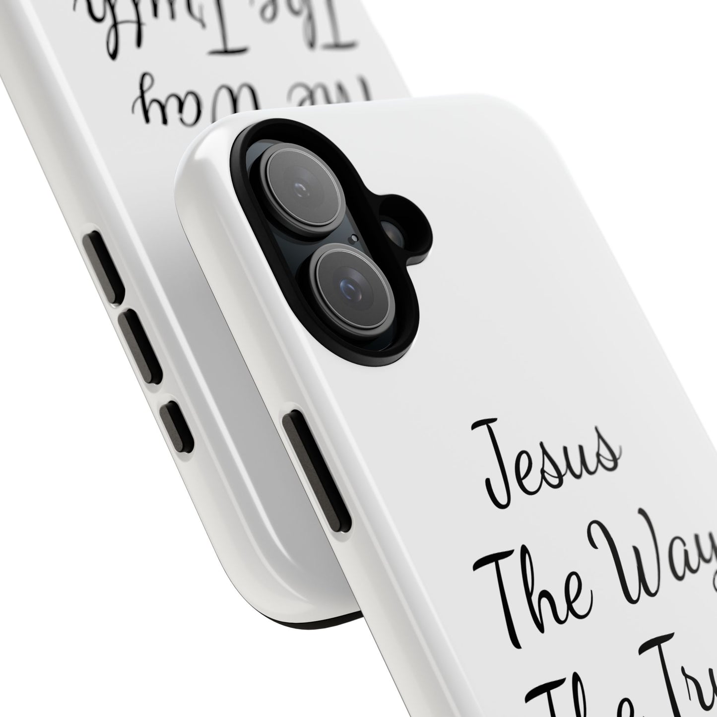 Tough Cases - John 14:6