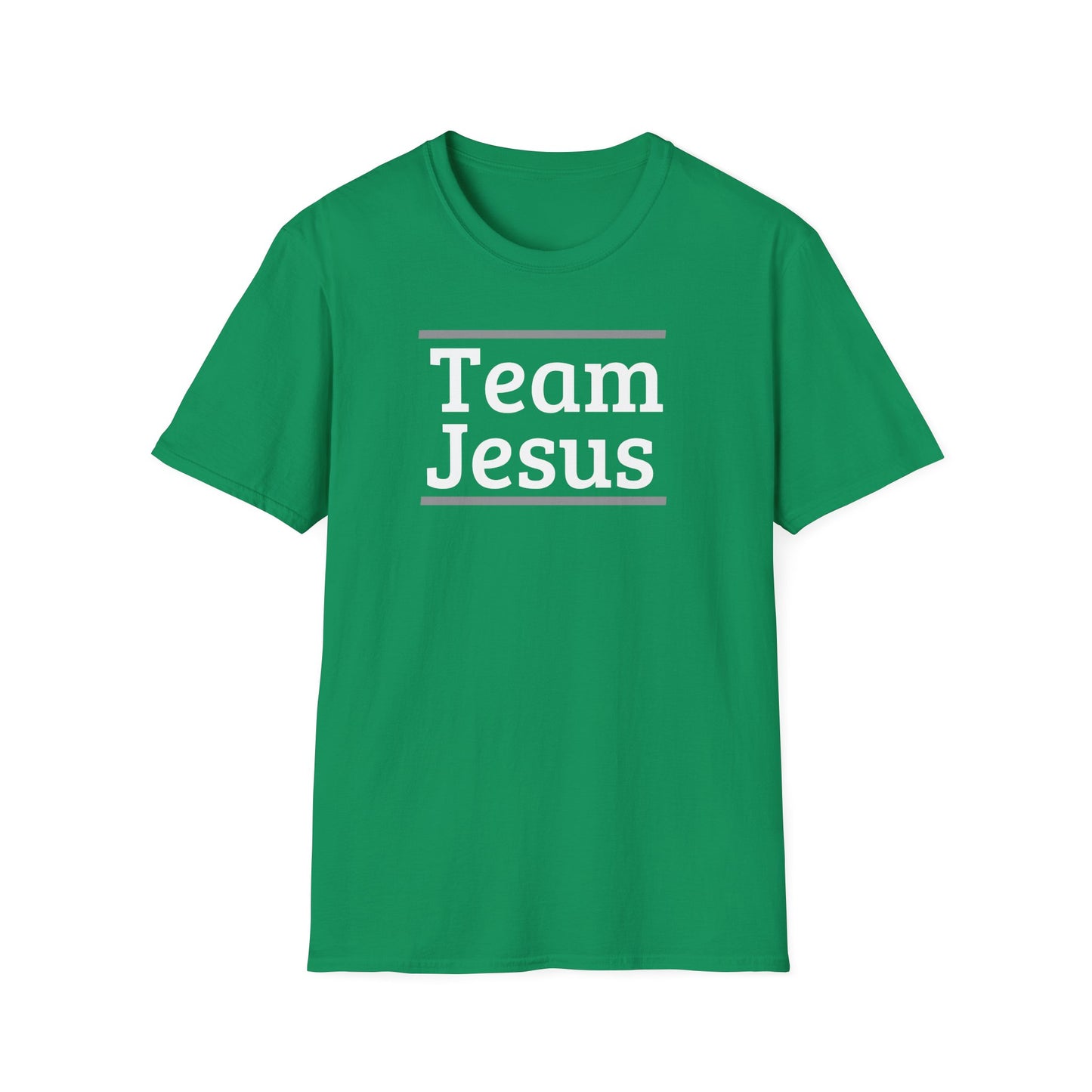 Team Jesus