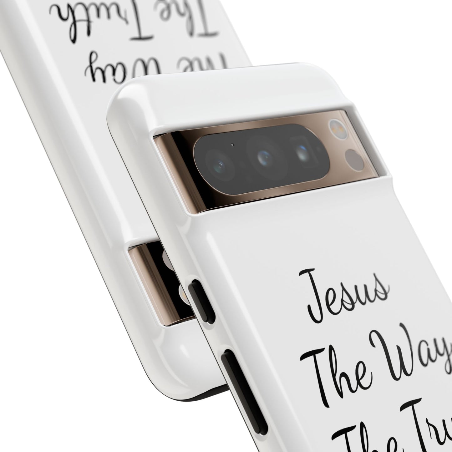 Tough Cases - John 14:6
