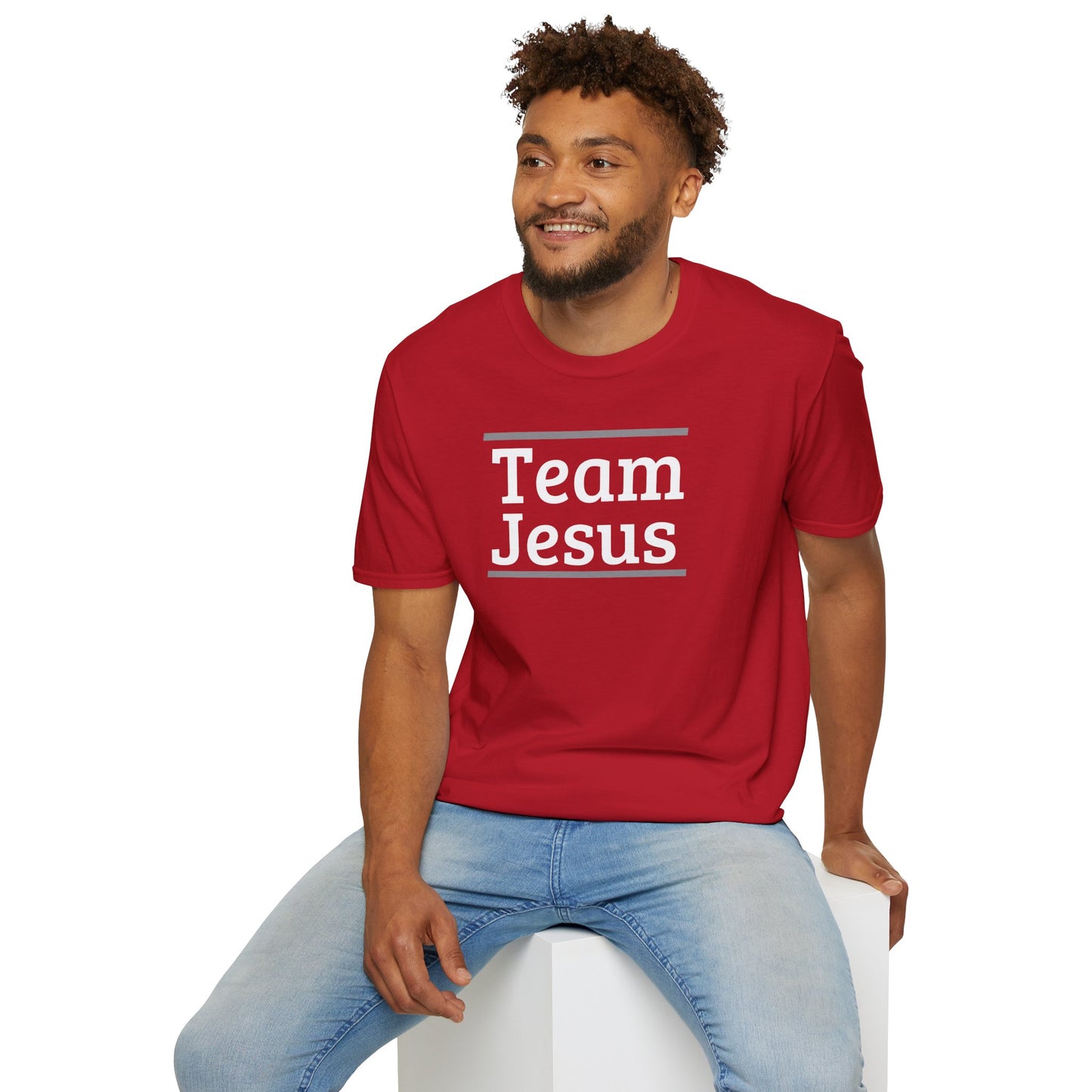 Team Jesus