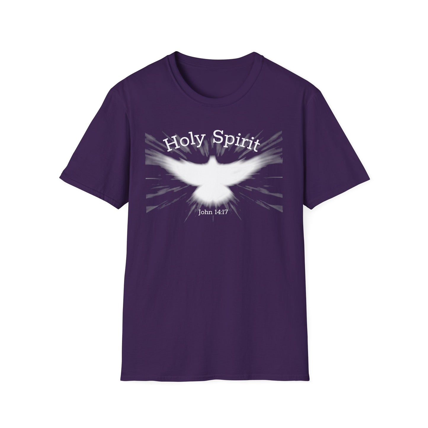 Holy Spirit