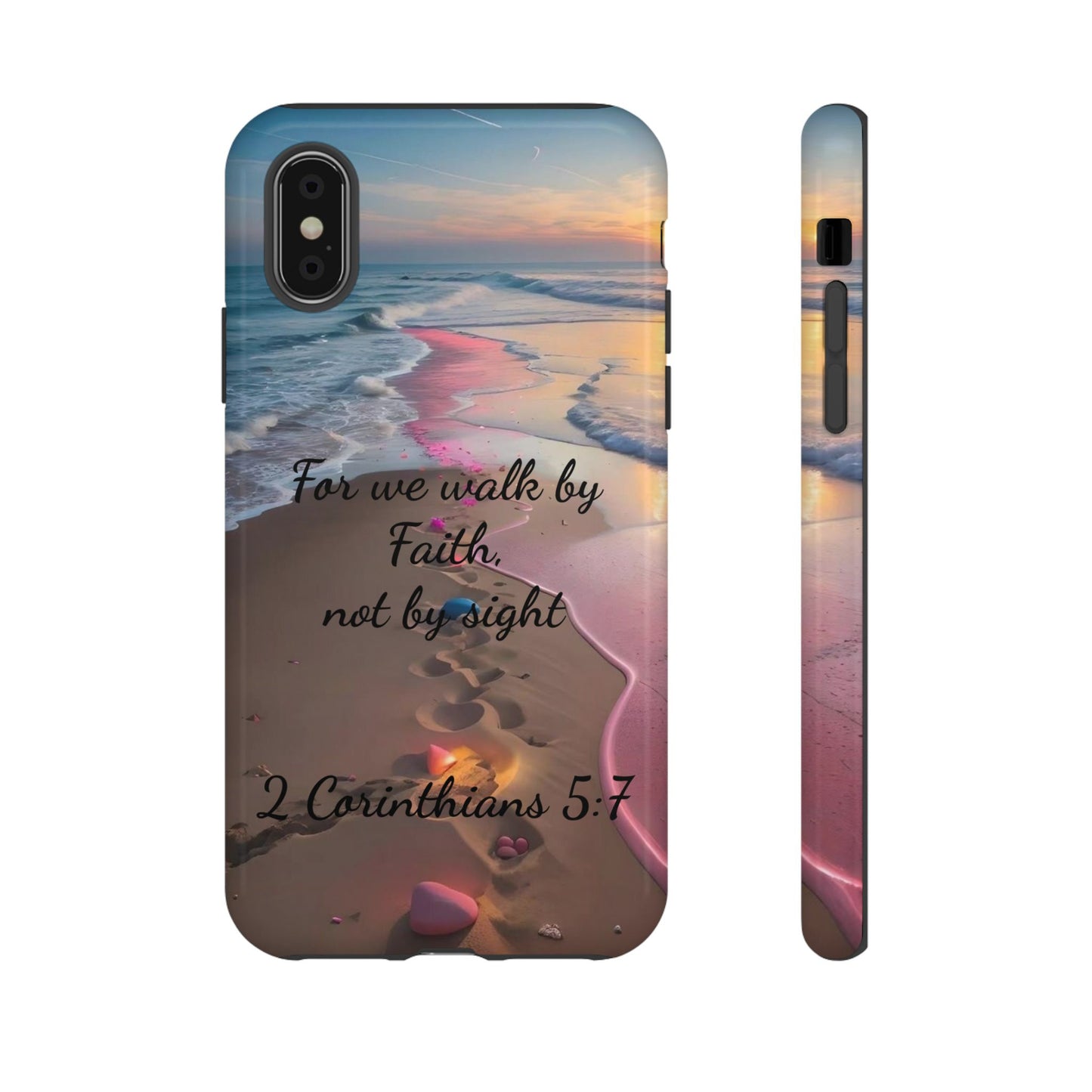 Tough Cases - 2 Corinthians 5:7