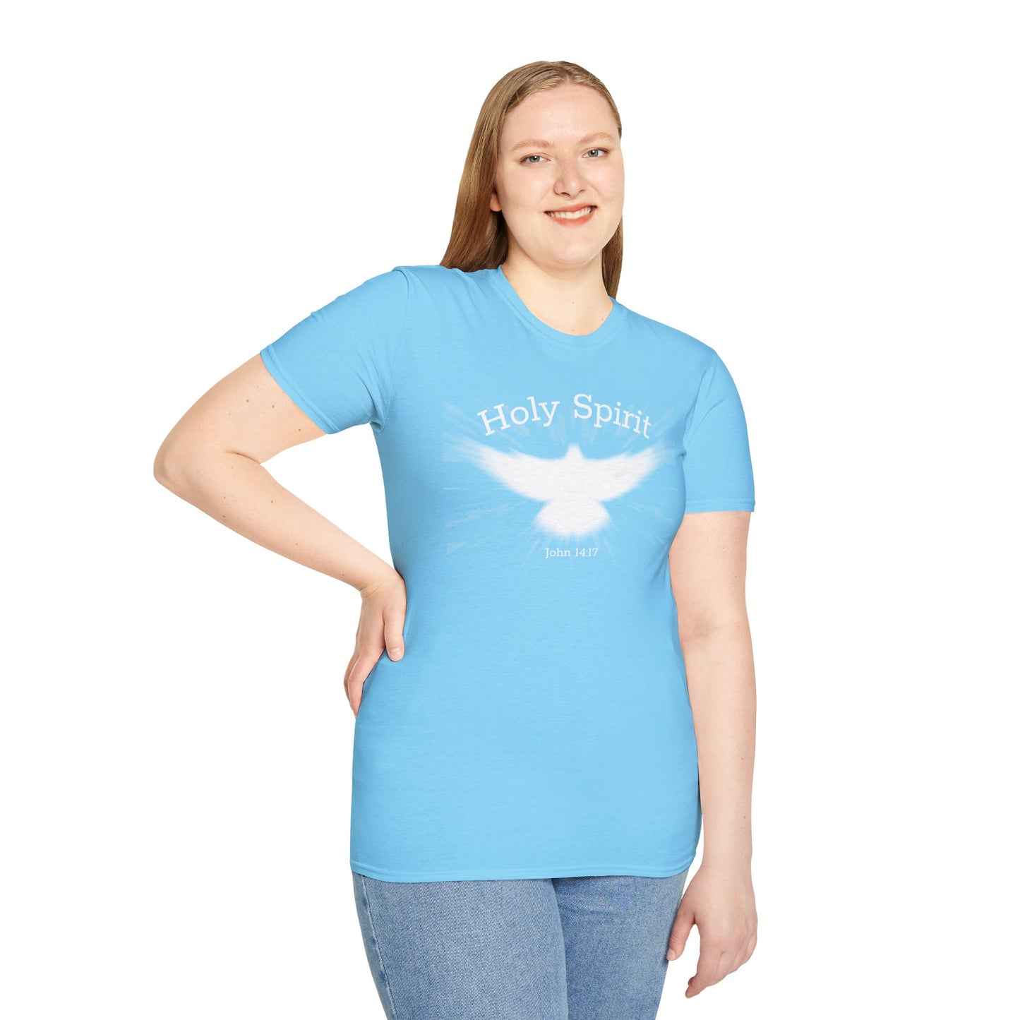 Holy Spirit