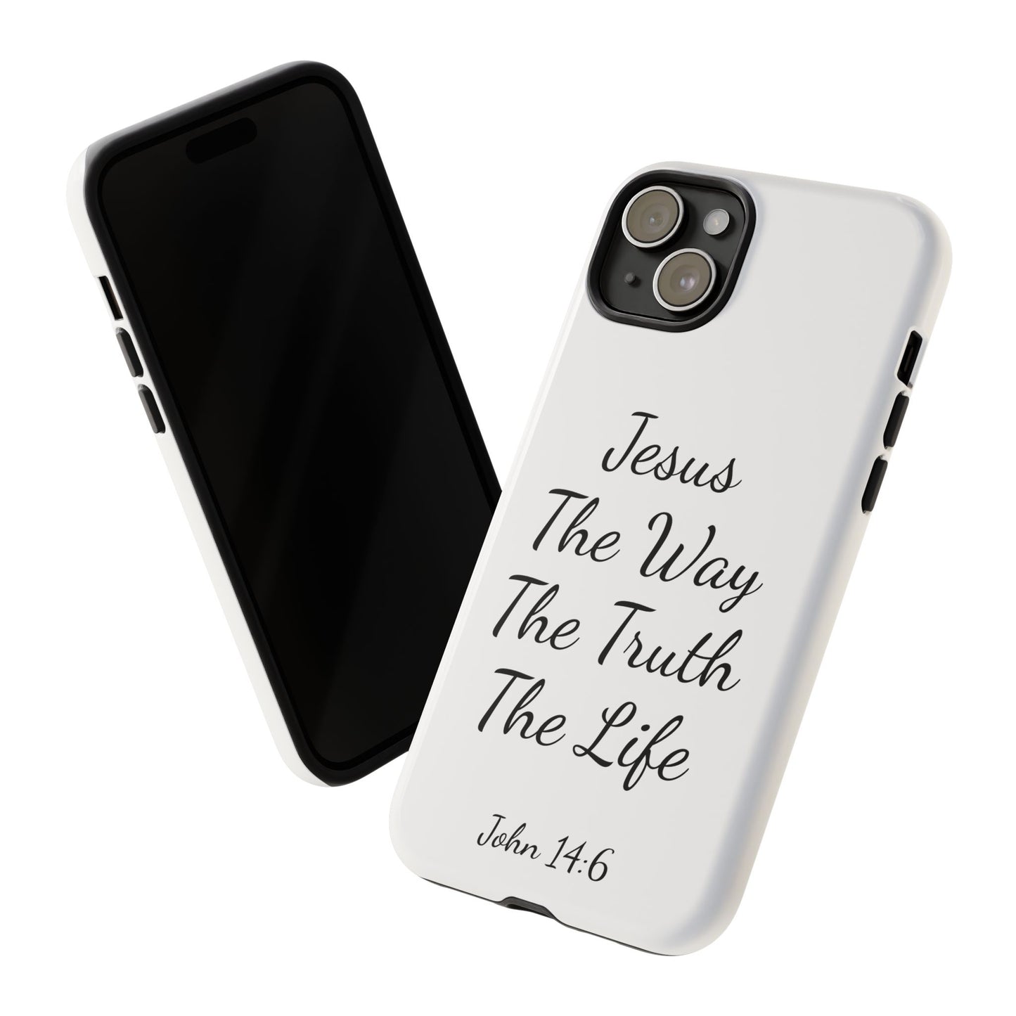 Tough Cases - John 14:6