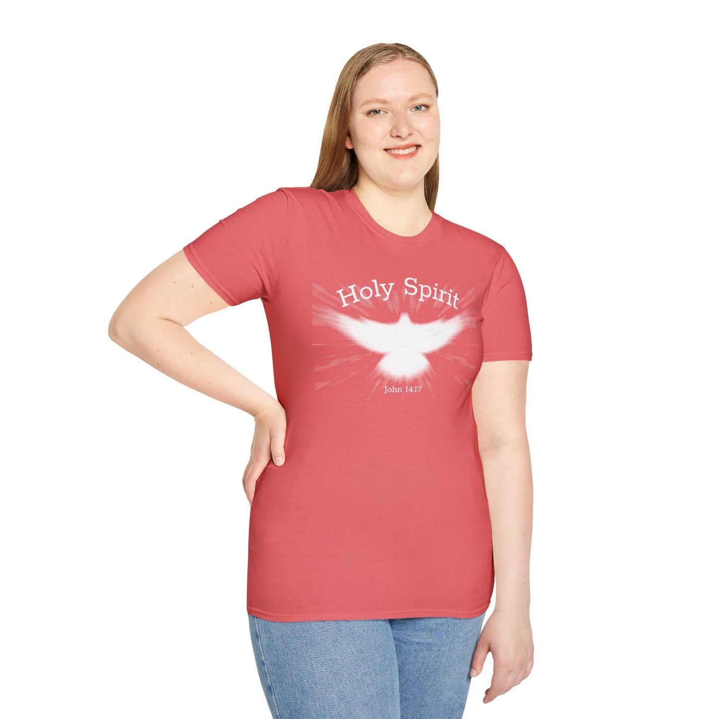 Holy Spirit