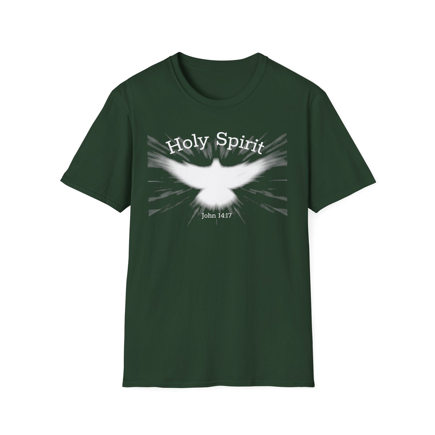 Holy Spirit