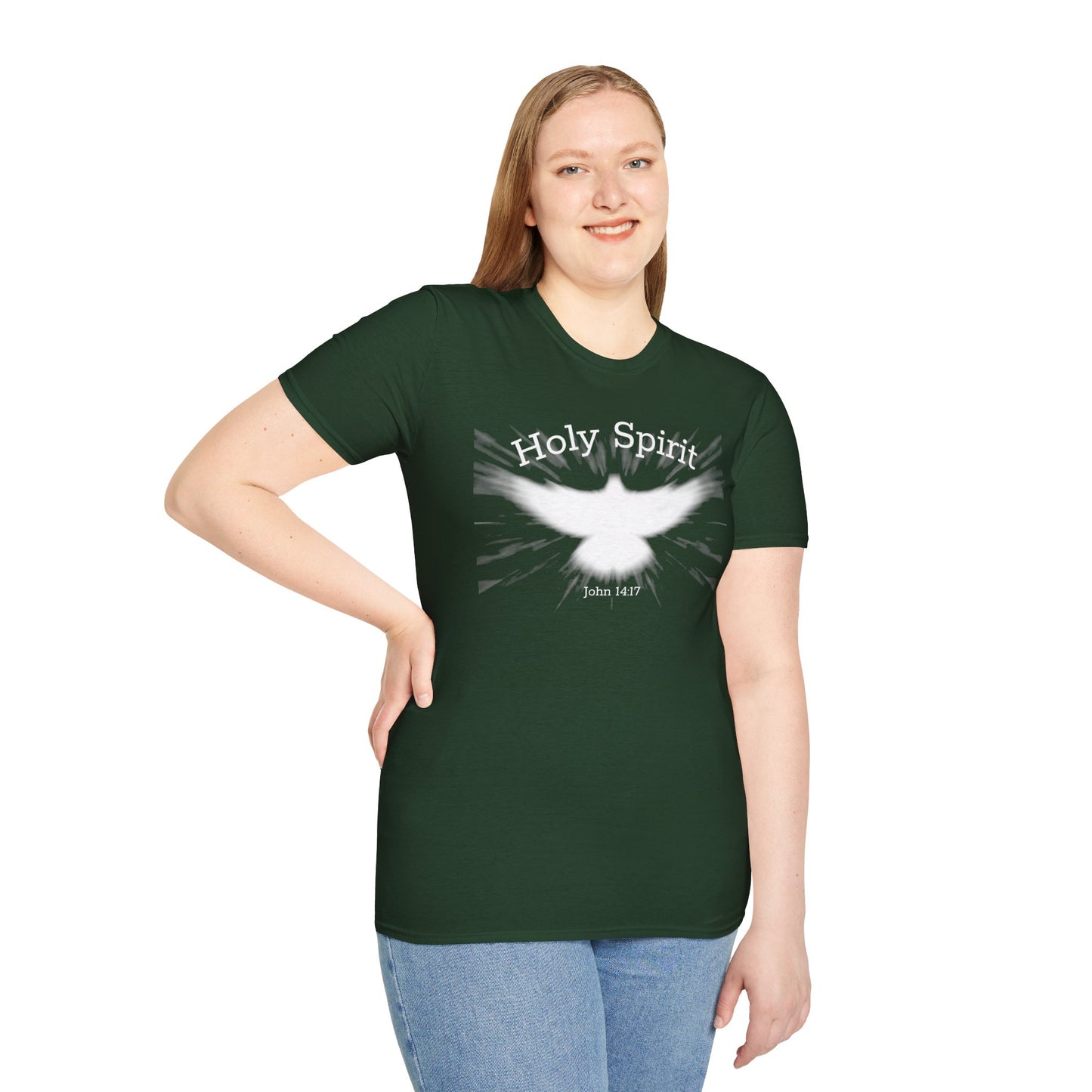 Holy Spirit