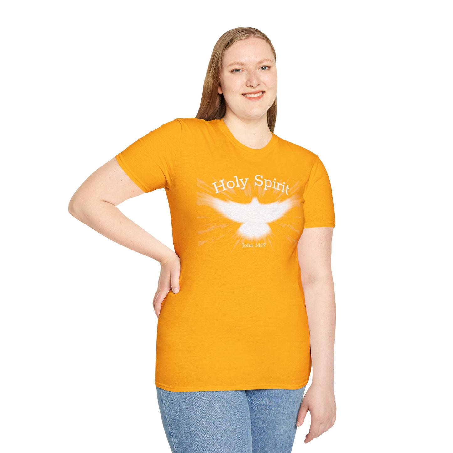 Holy Spirit