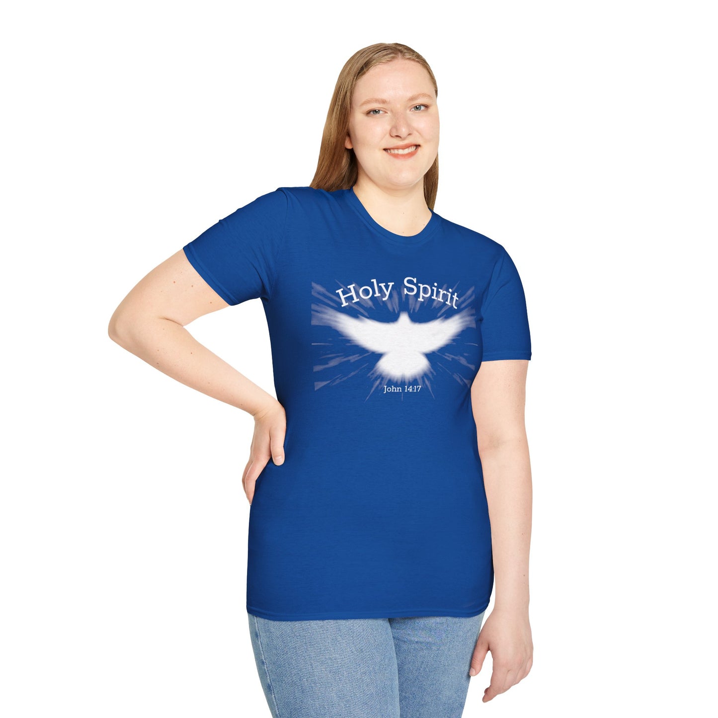 Holy Spirit
