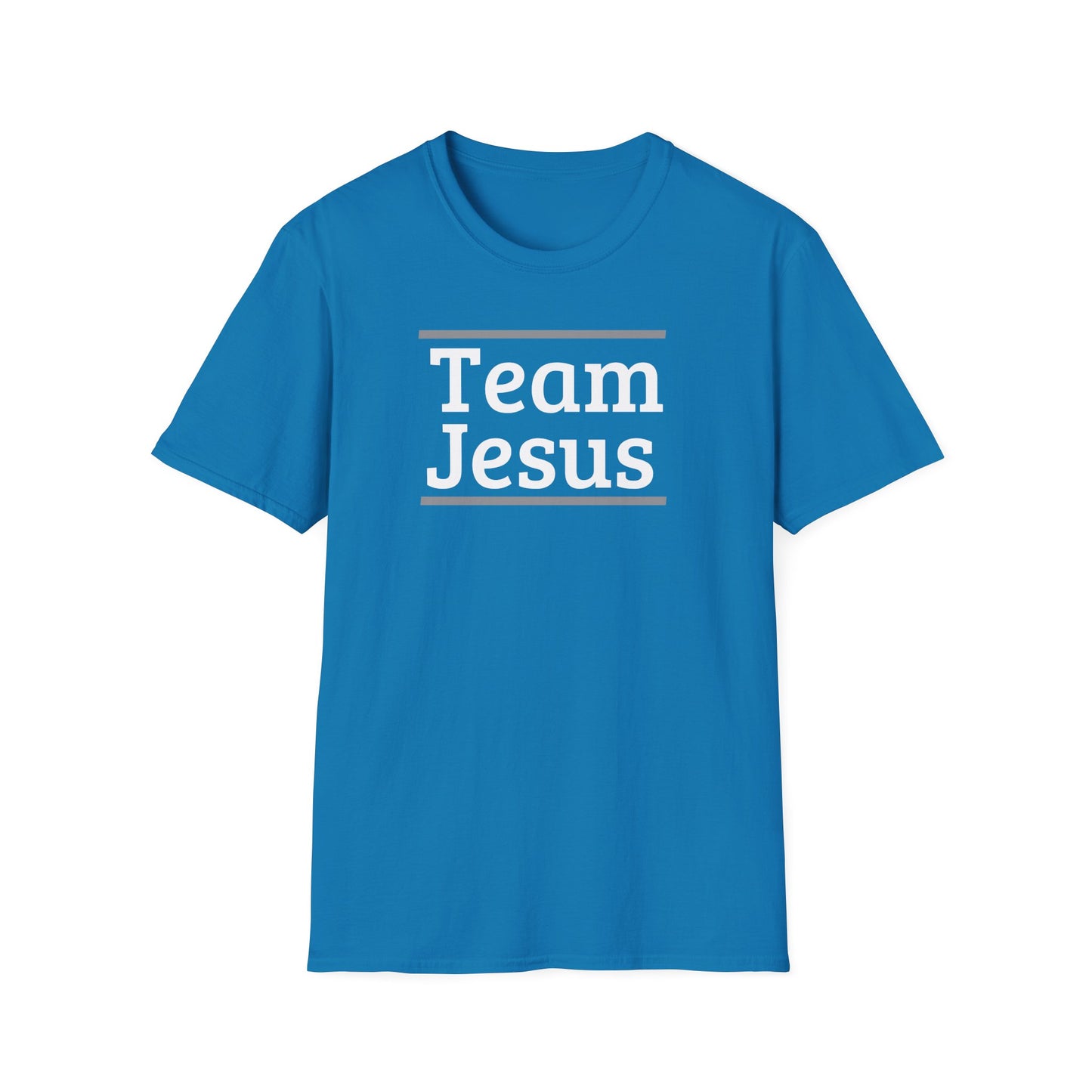 Team Jesus