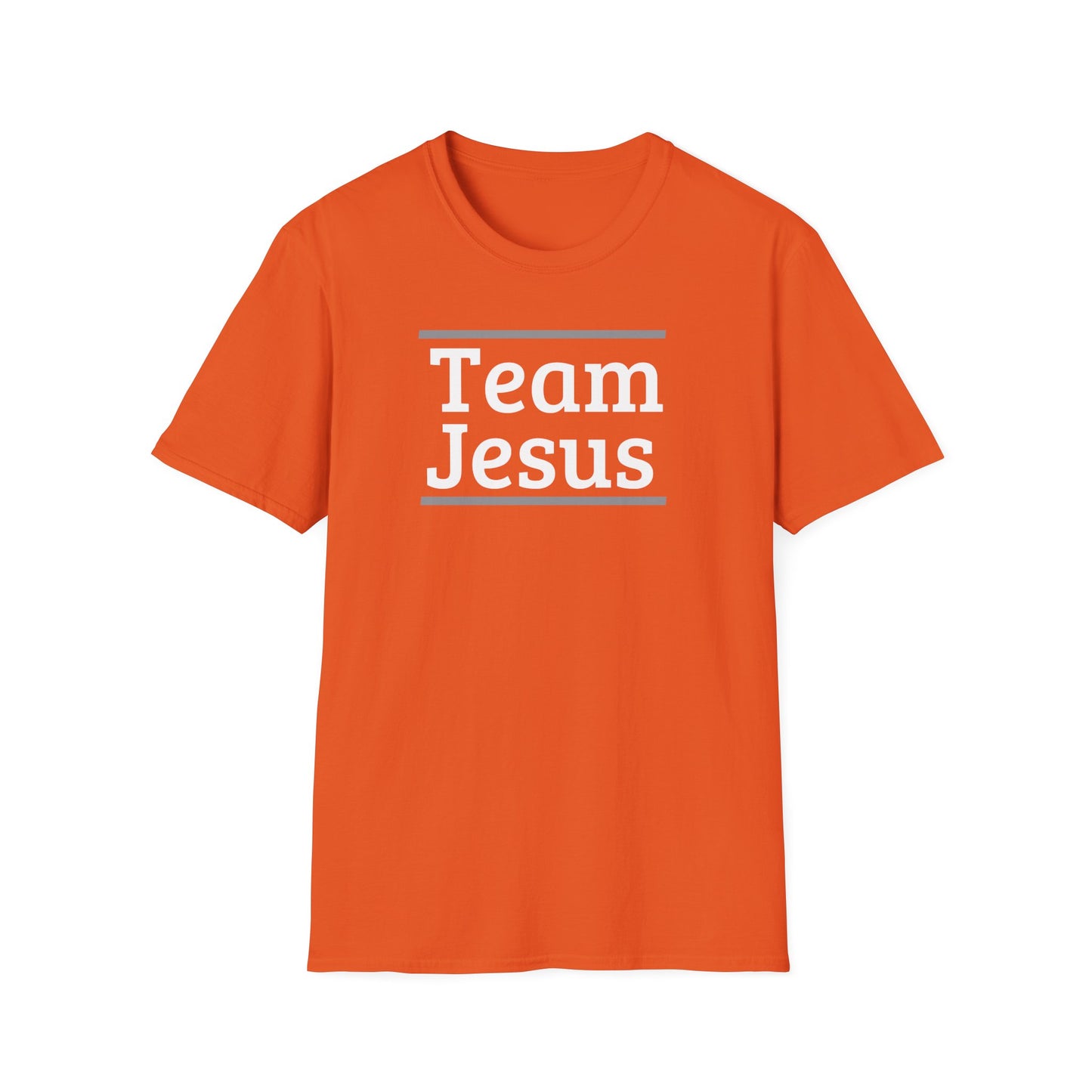 Team Jesus