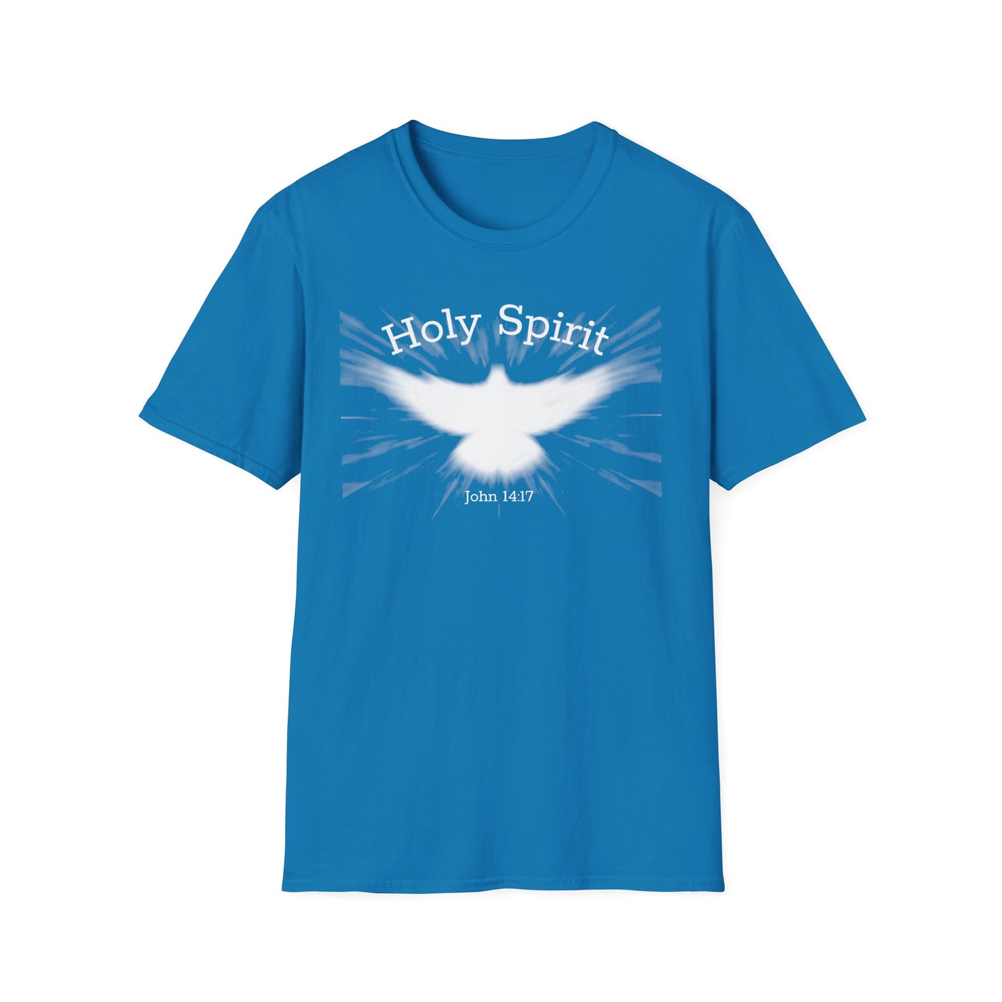 Holy Spirit