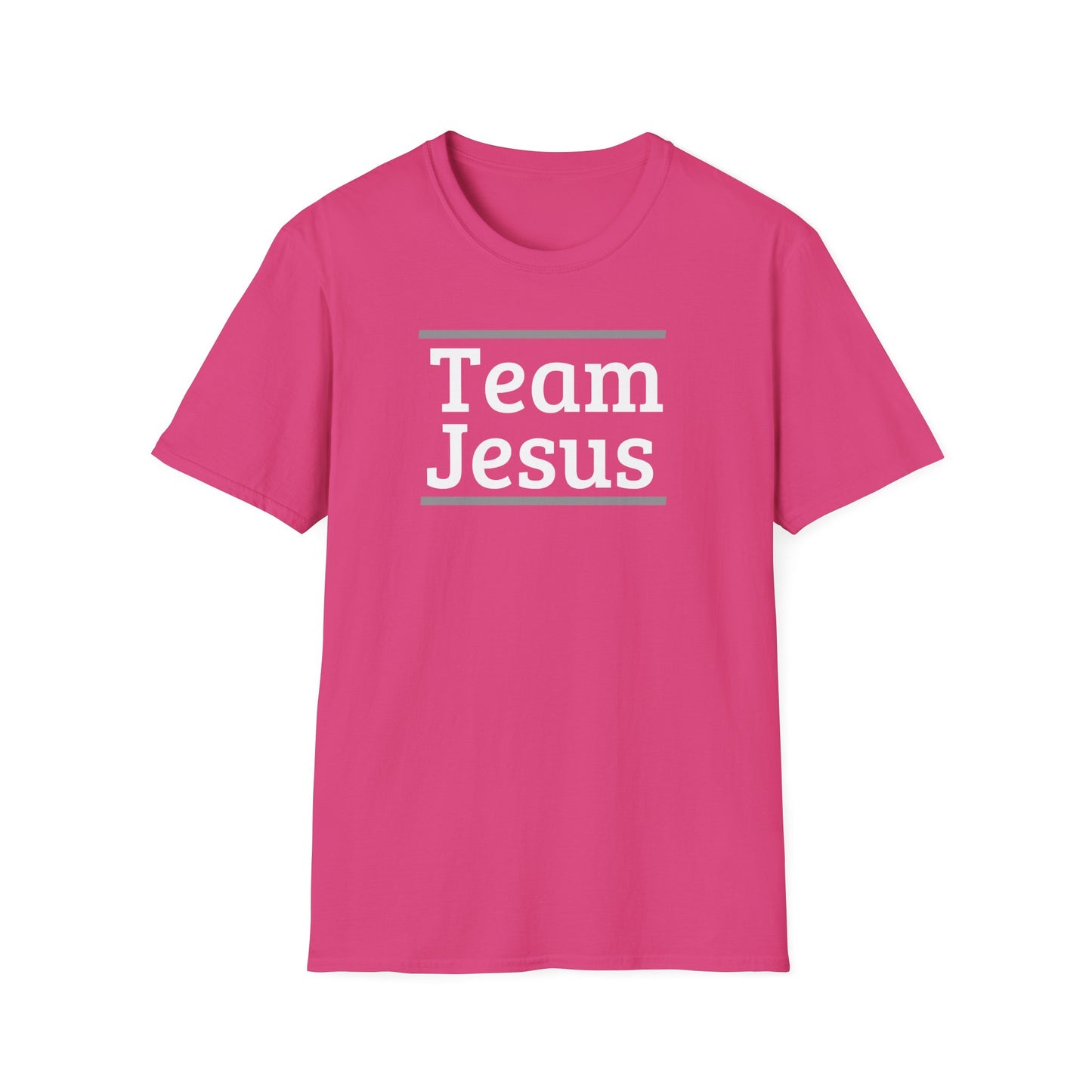 Team Jesus