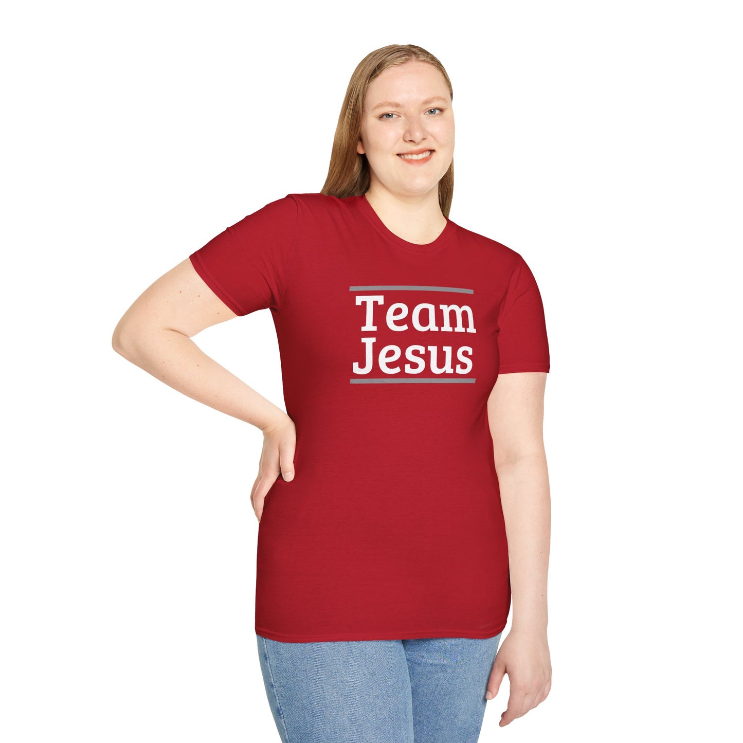 Team Jesus