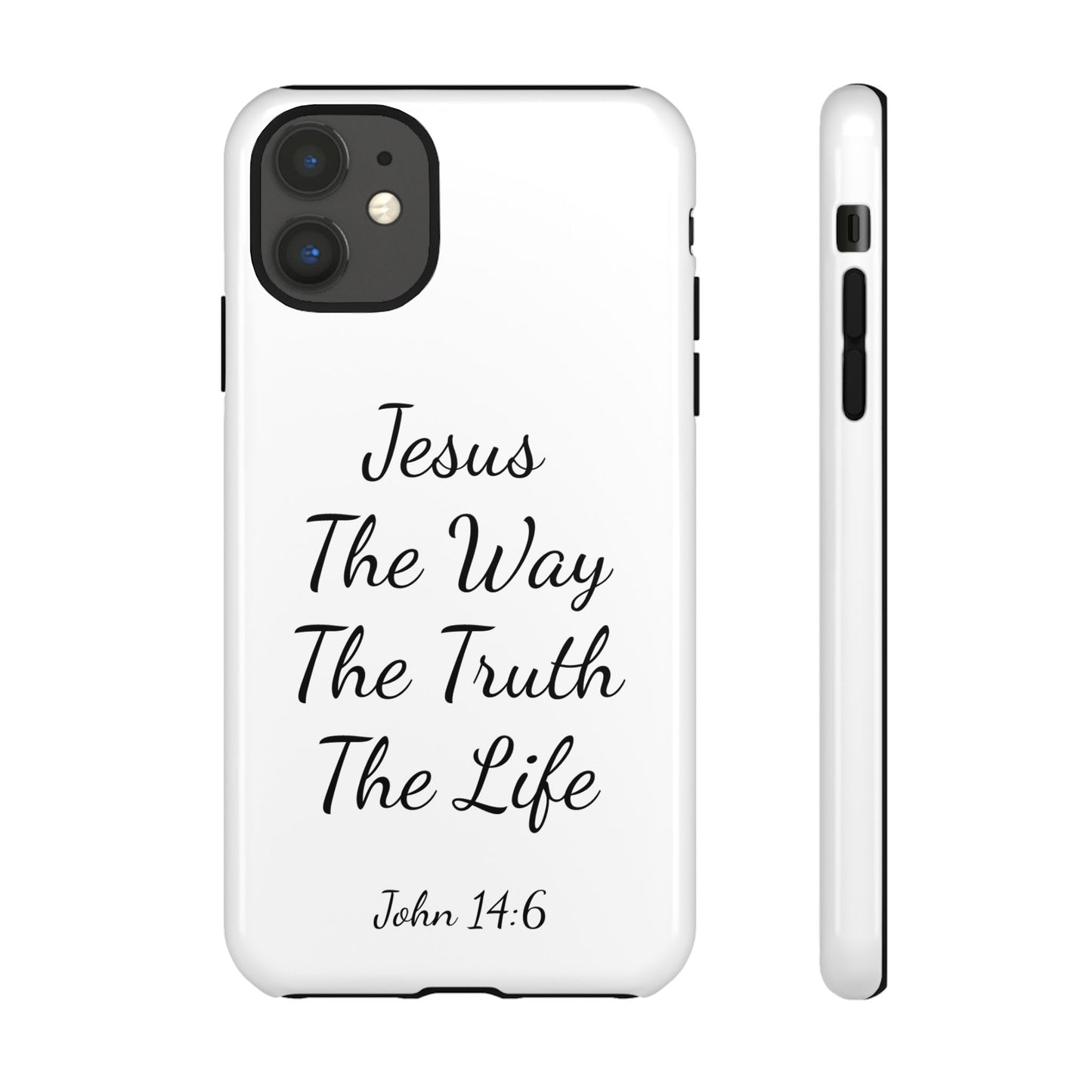 Tough Cases - John 14:6