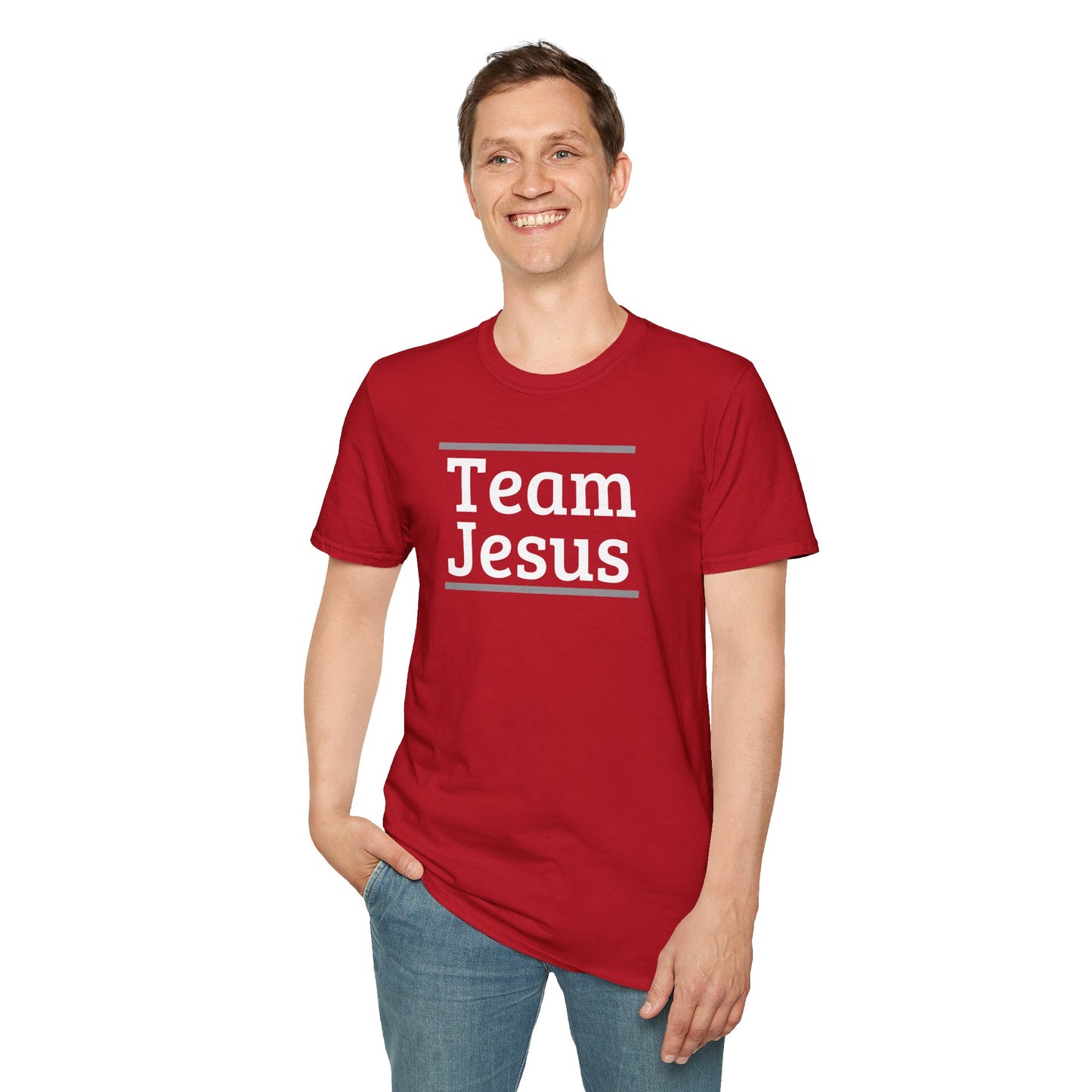 Team Jesus