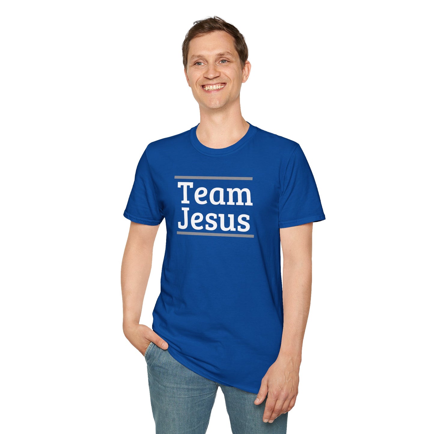 Team Jesus