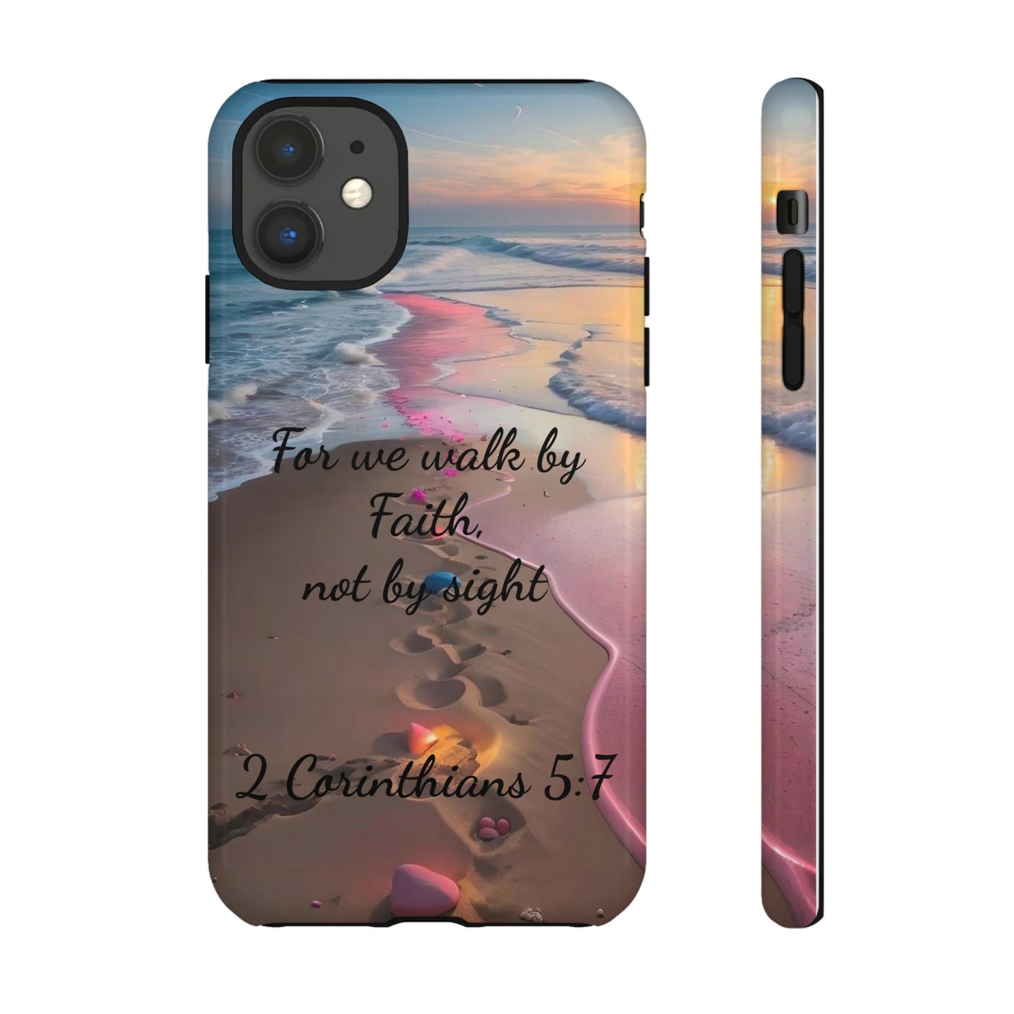 Tough Cases - 2 Corinthians 5:7