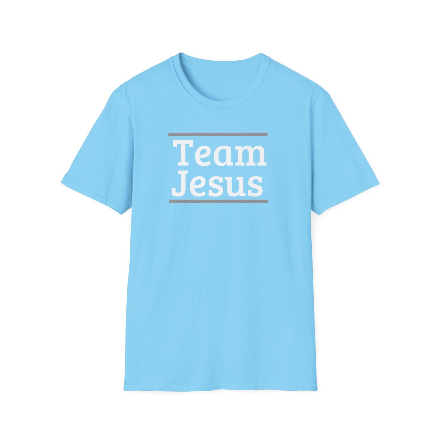 Team Jesus