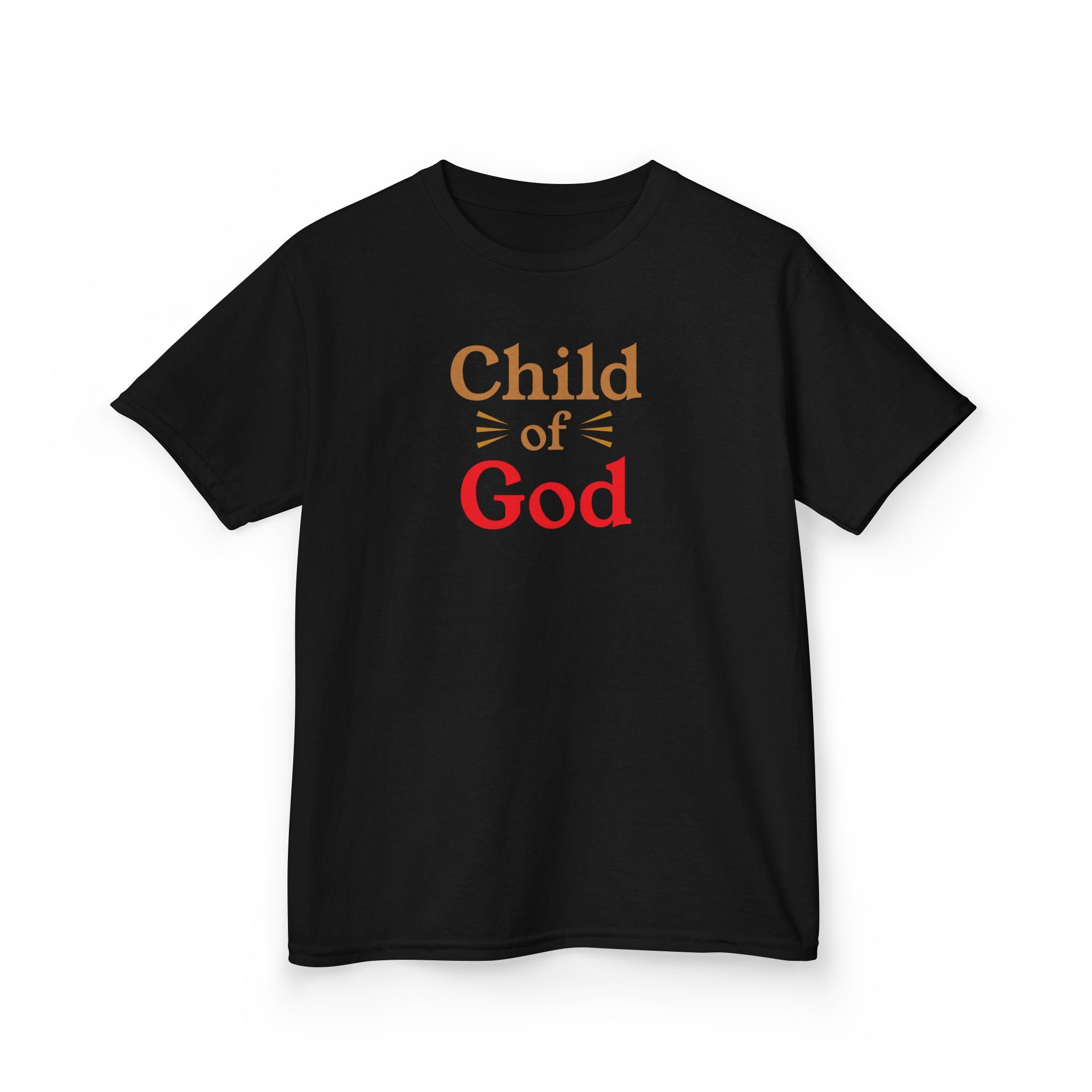 Child of God