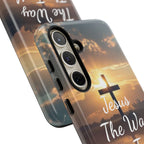 Tough Cases - John 14:6