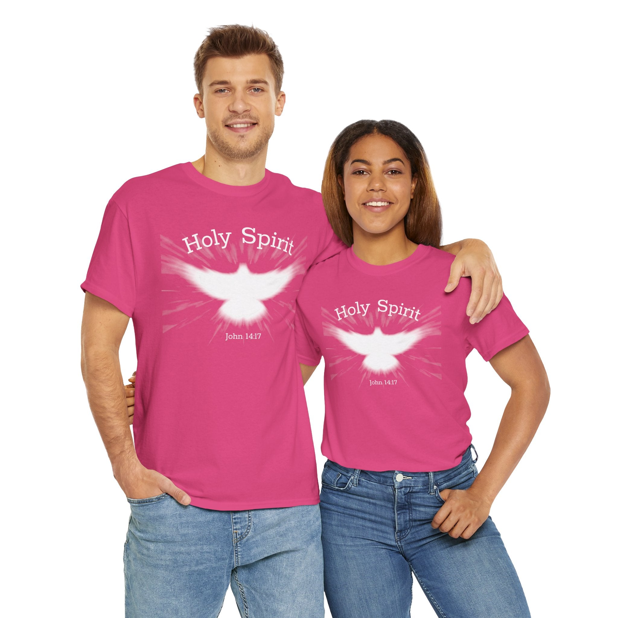 Holy Spirit