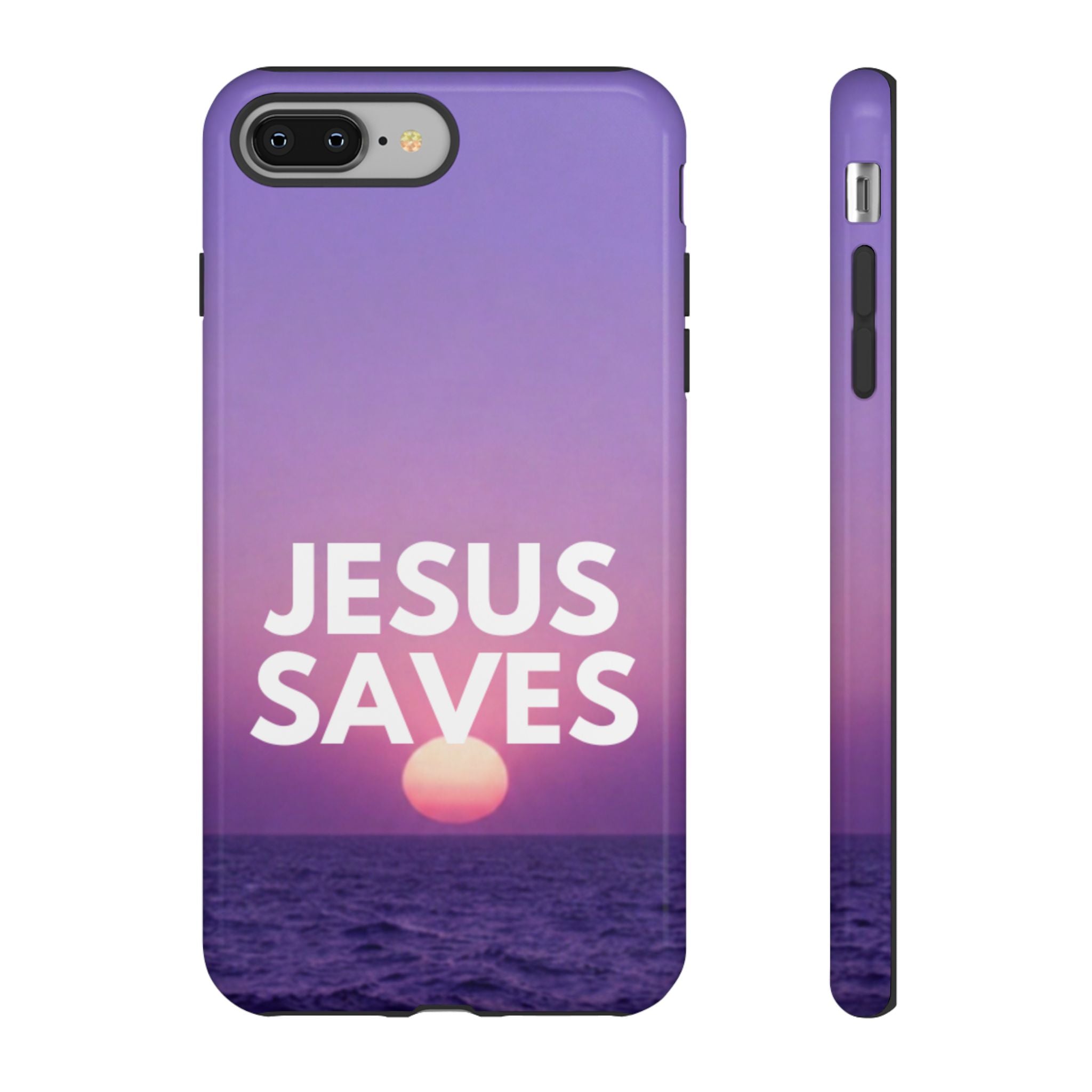Jesus Saves