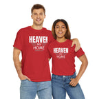 Heaven My Home