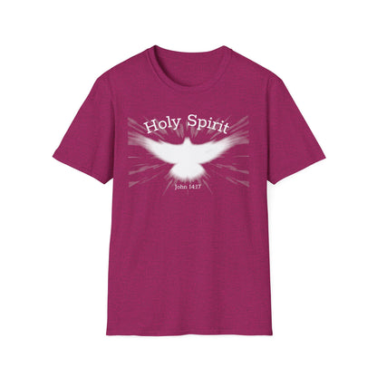 Holy Spirit