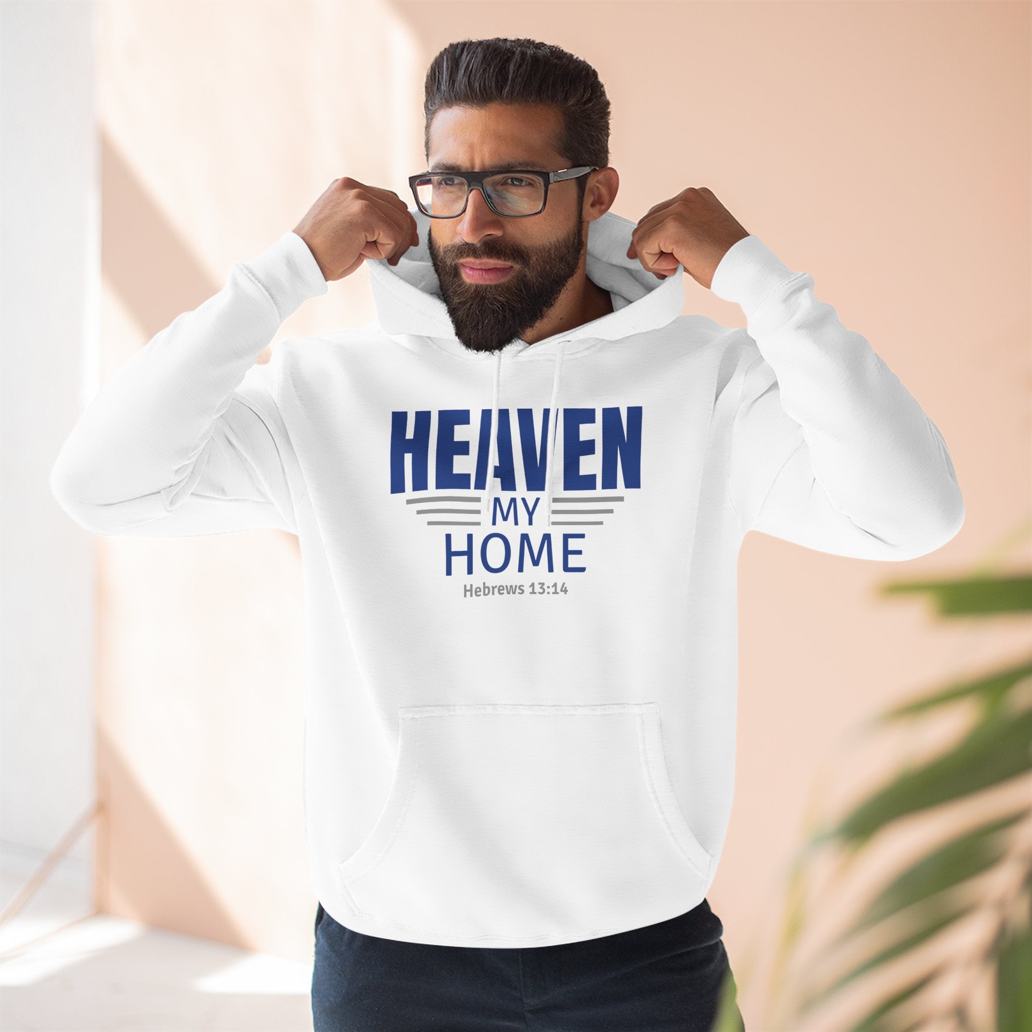 Heaven My Home