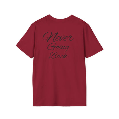 Unisex Softstyle T-Shirt - Meet Jesus