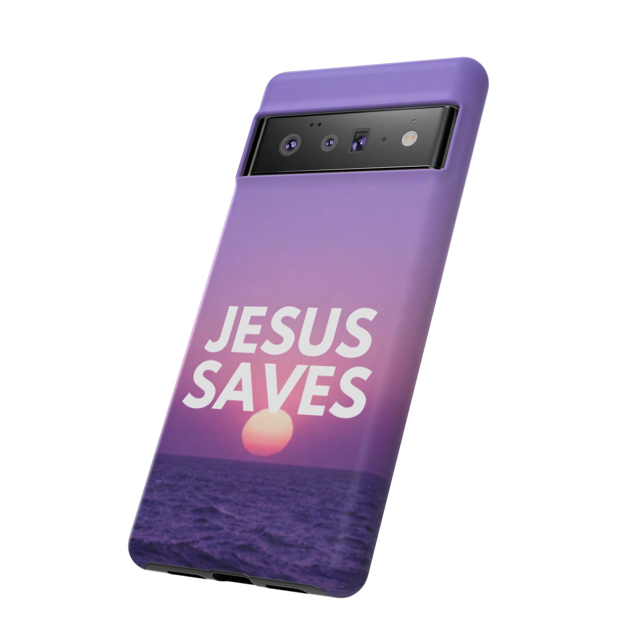 Jesus Saves