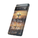 Tough Cases - John 14:6