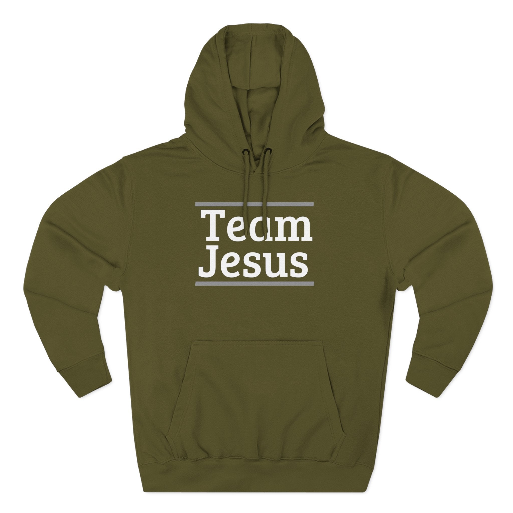 Team Jesus