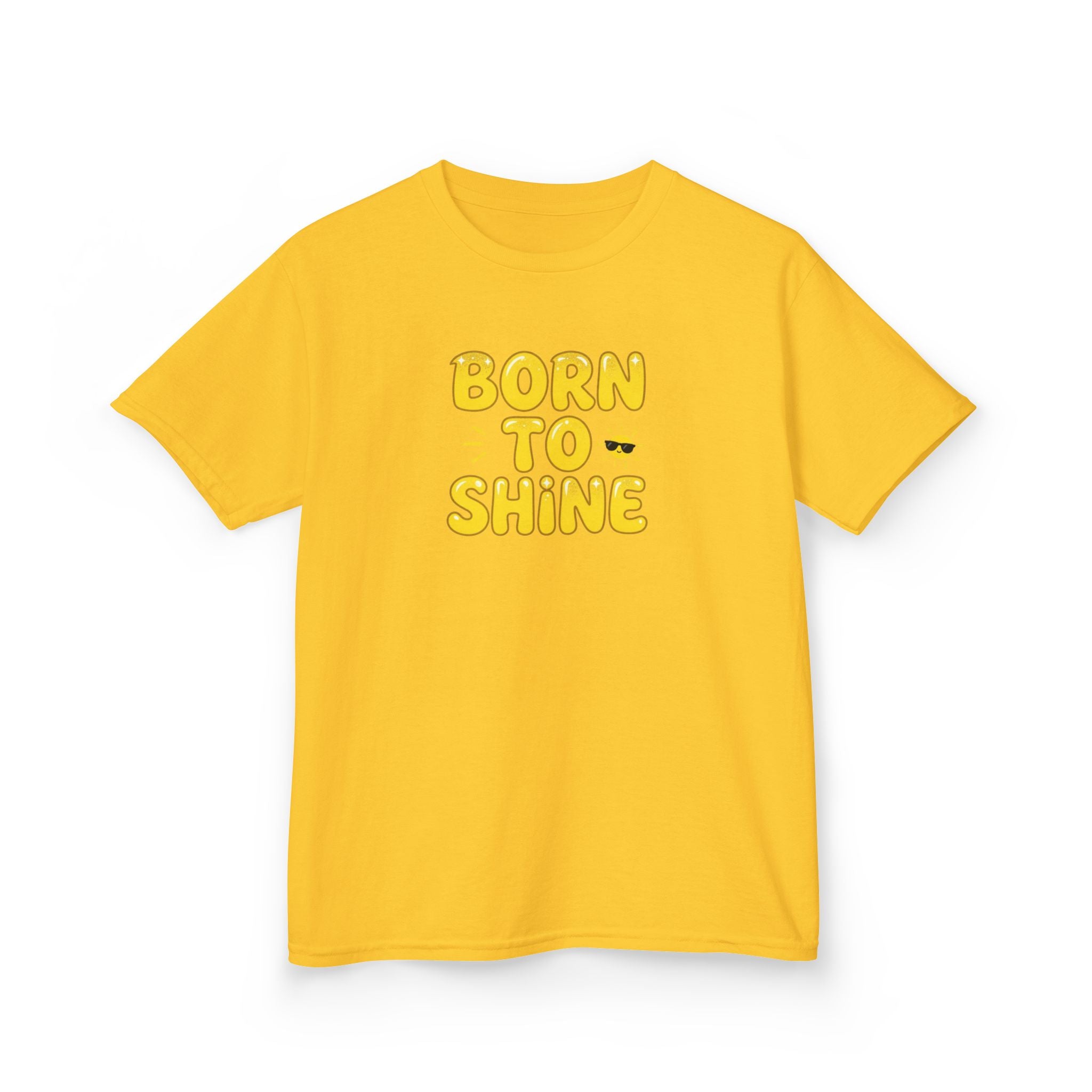 Born To Shine