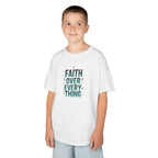 Faith Over Everything