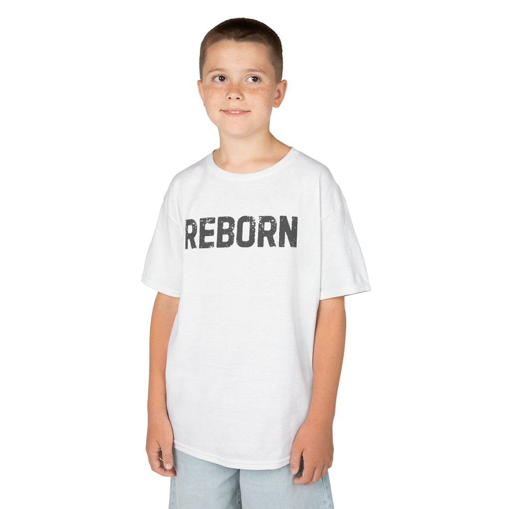 Reborn