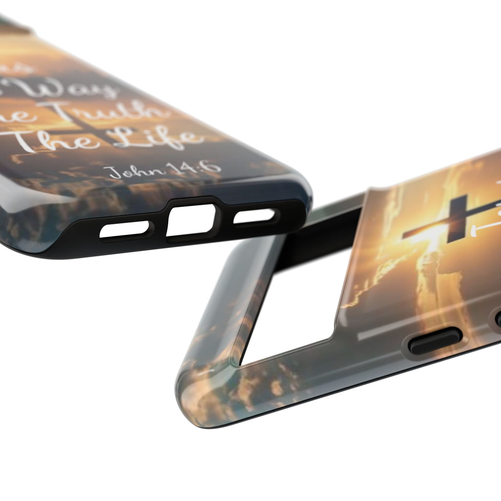 Tough Cases - John 14:6