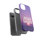 Jesus Saves