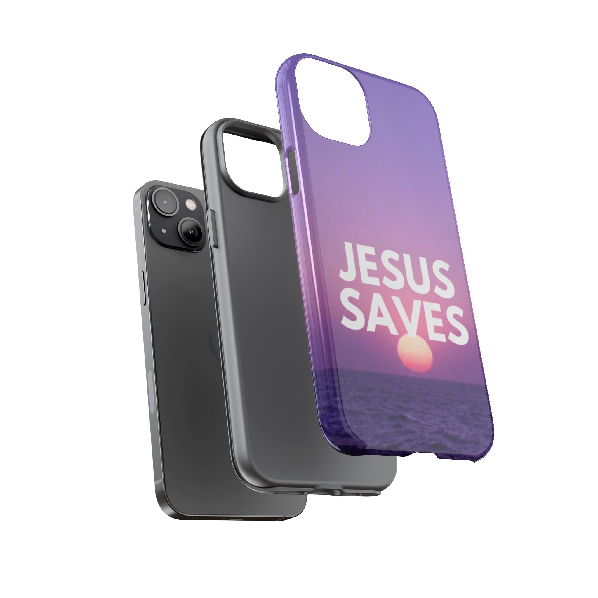 Jesus Saves