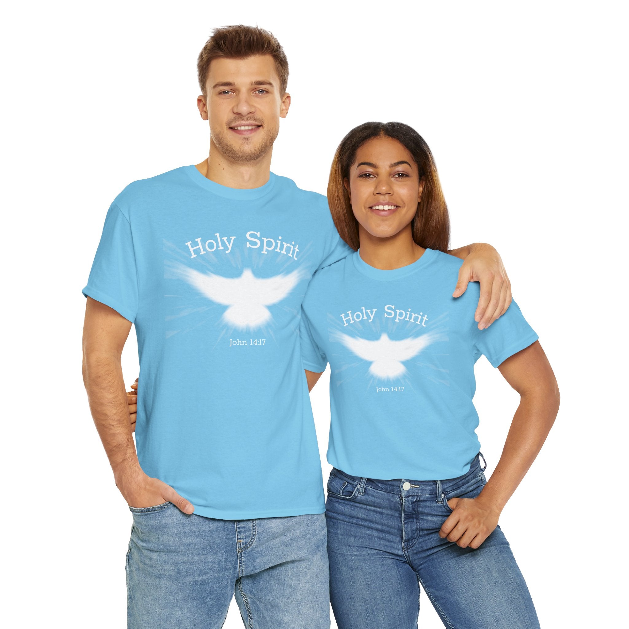 Holy Spirit