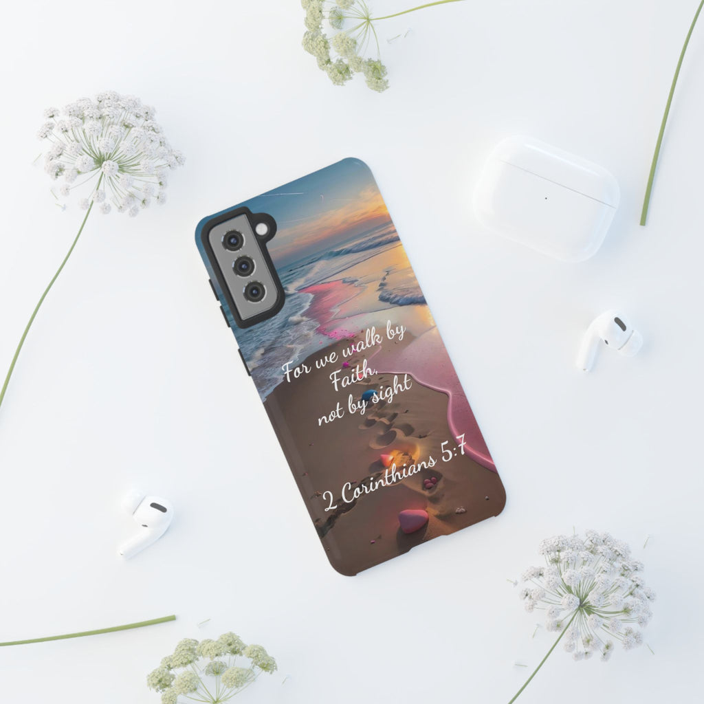 Tough Cases - 2 Corinthians 5:7