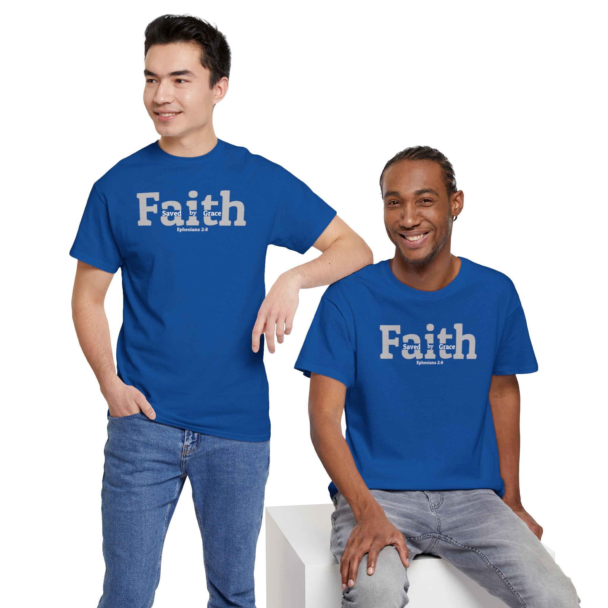 Ephesians 2:8