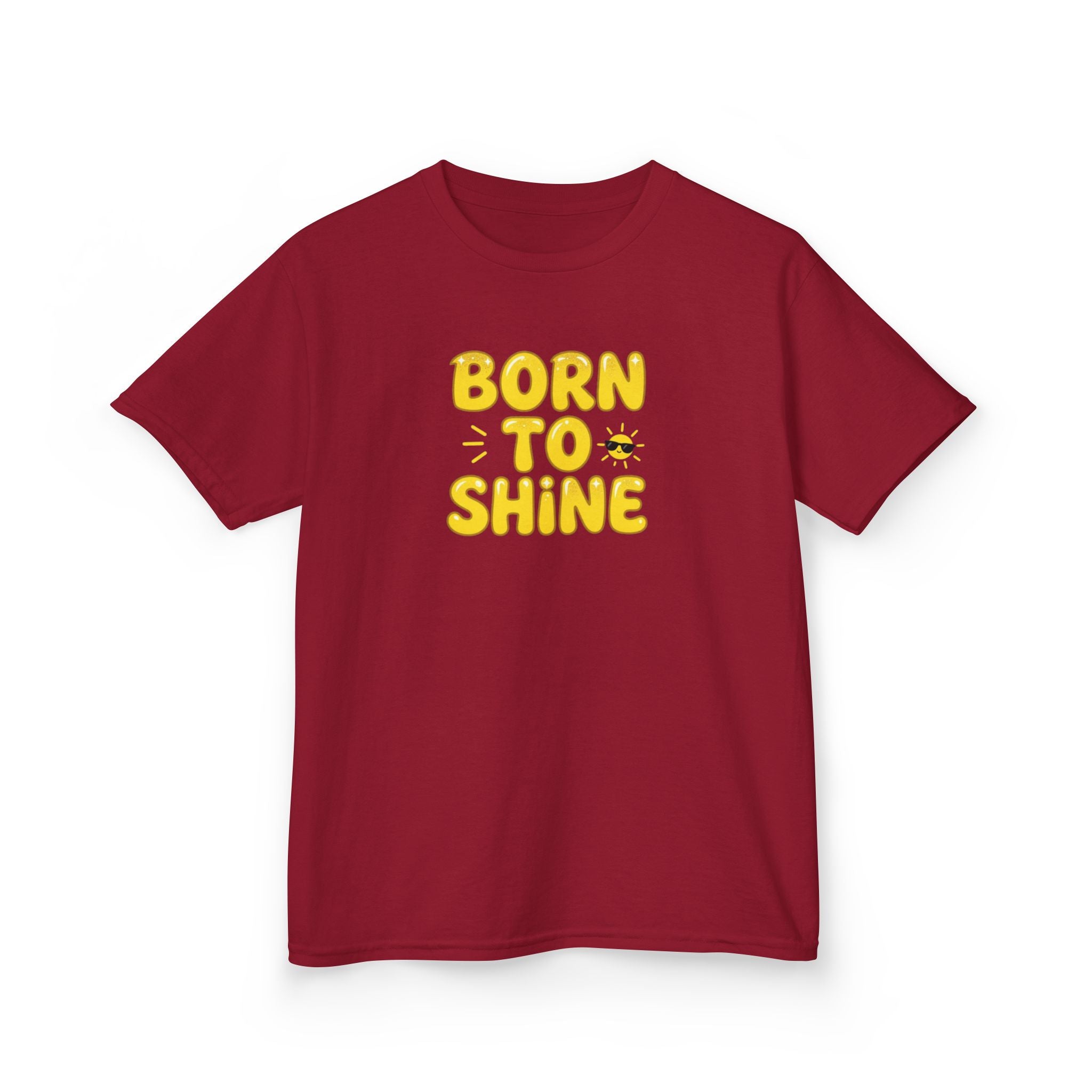Born To Shine
