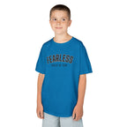 Fearless Child Of God