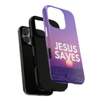 Jesus Saves