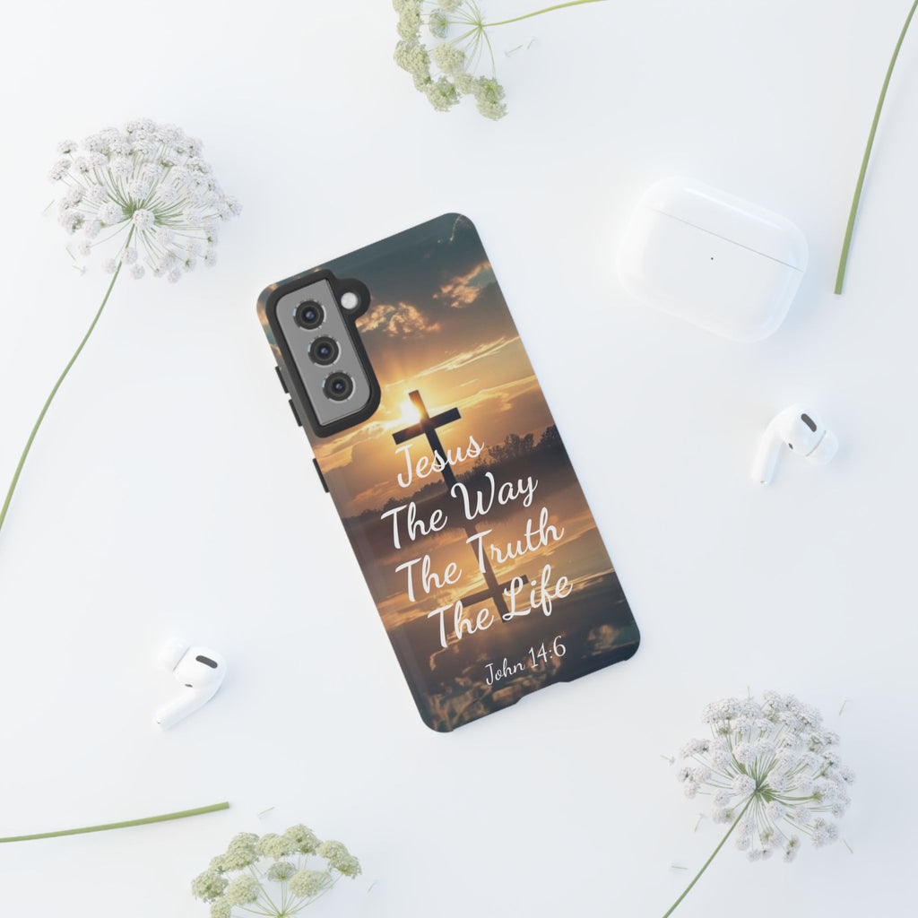 Tough Cases - John 14:6