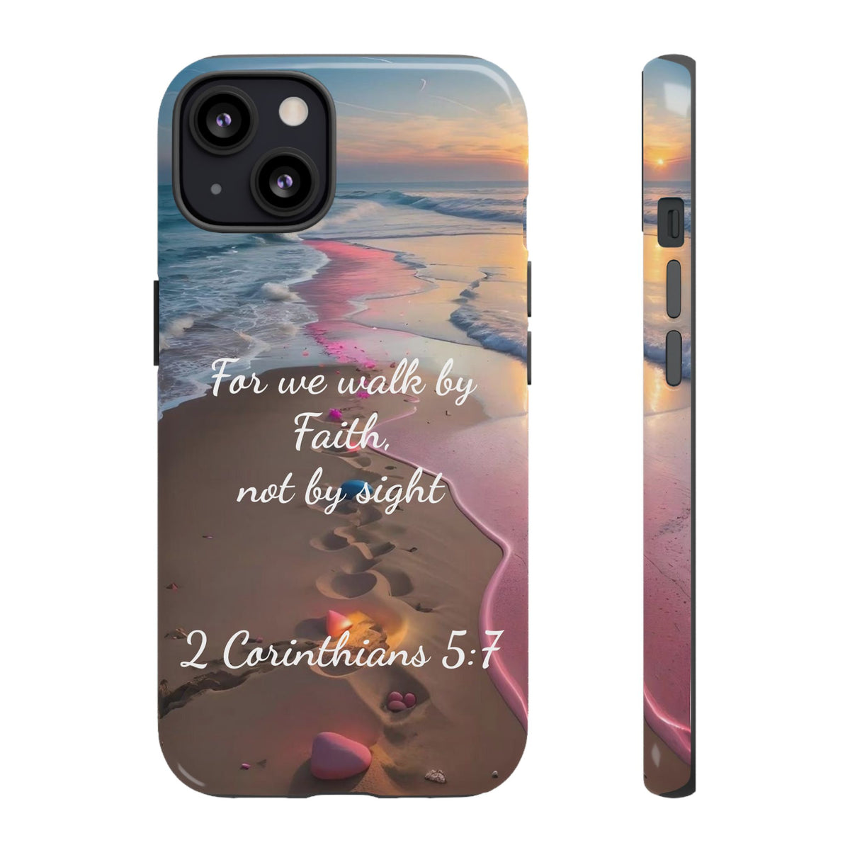 Tough Cases - 2 Corinthians 5:7
