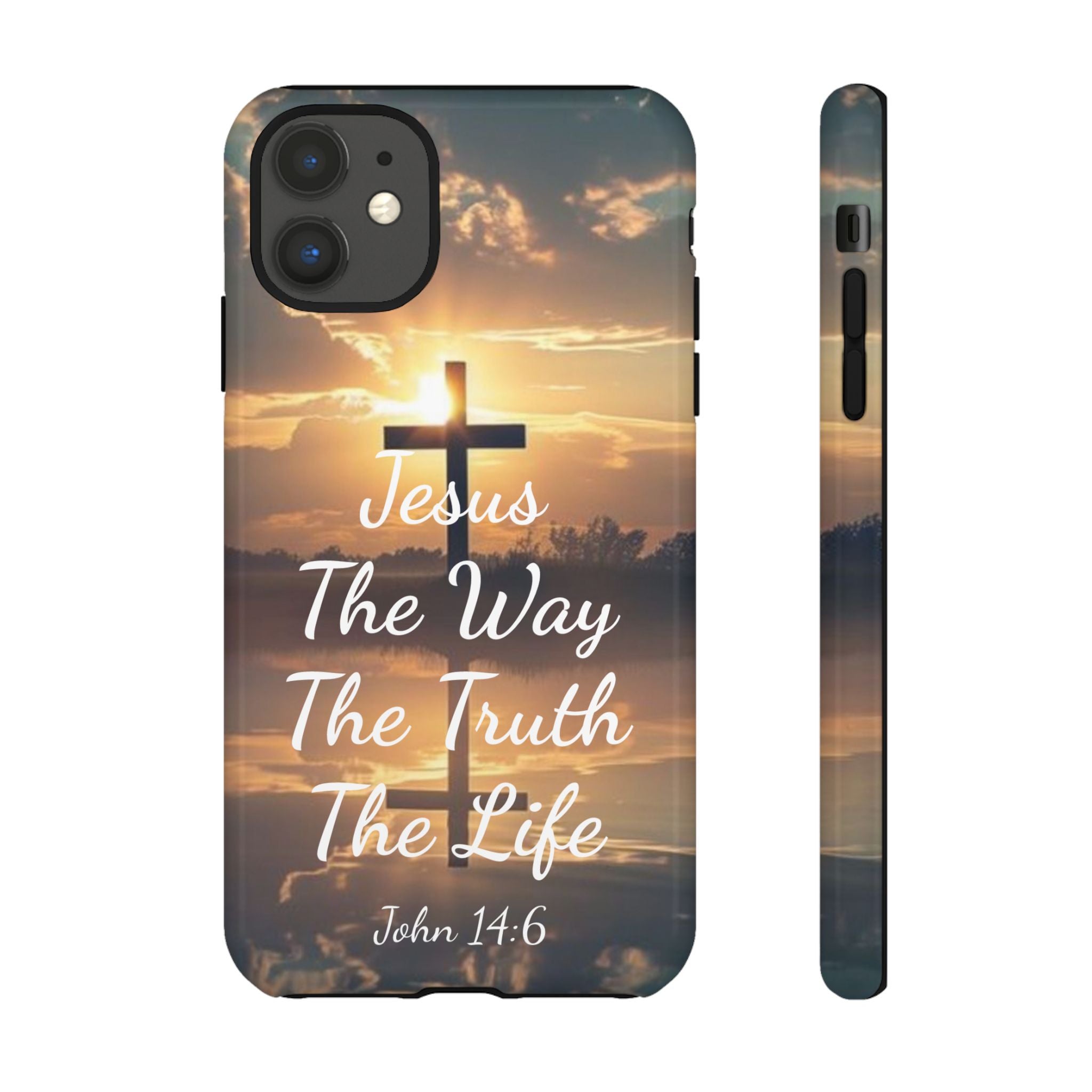 Tough Cases - John 14:6