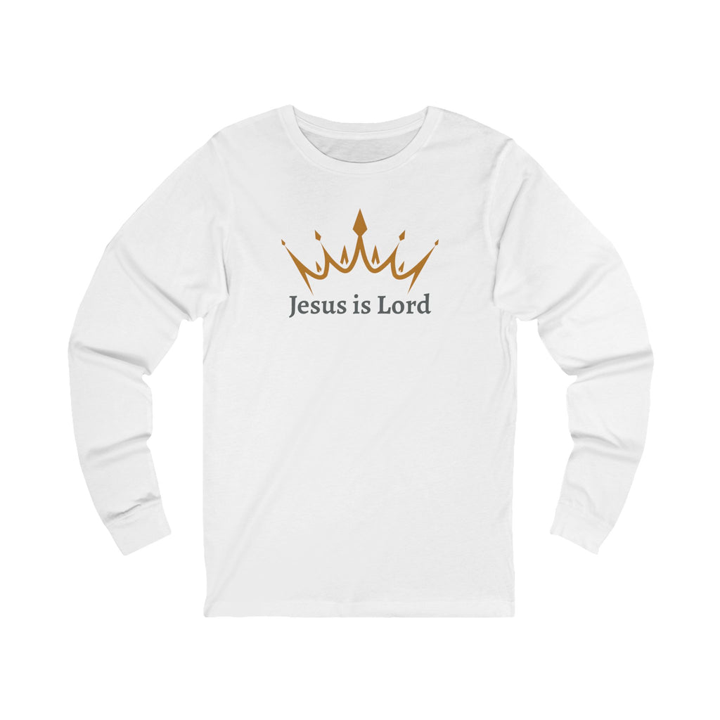 Jesus is Lord